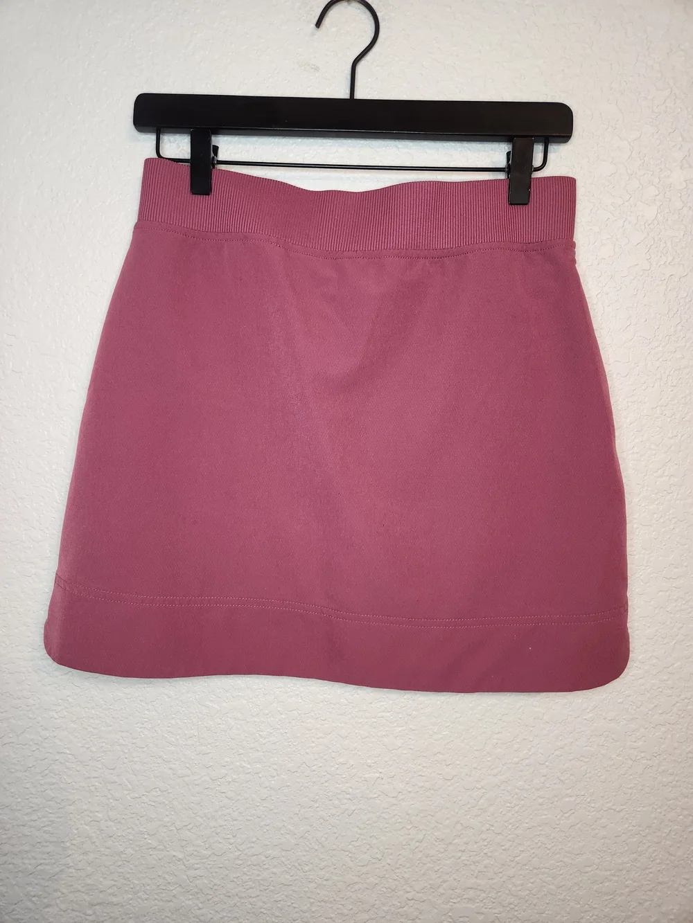 32 DEGREE COOL Skort Skirt Inner Shorts Women’s Size xs Plum Tennis Golf